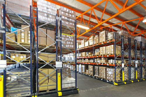 Latest company Solutions about Transformação Inteligente da Indústria de Manufatura: Como o Armazenamento Inteligente Pode Resolver os Custos de Trabalho?