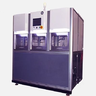 Equipamento de polimento de precisão por fluidos-KDLGS2500 Máquina de polimento de fluxo de partículas de água