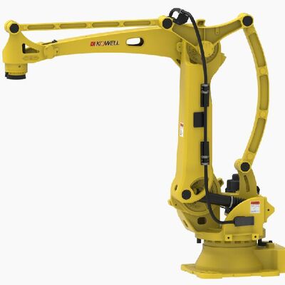 Máquina de Desbarbamento com Fluxo Abrasivo e Carregamento Automático por Acoplamento Sistema Automatizado para Tarefas Consistentes de Desbarbamento e Polimento