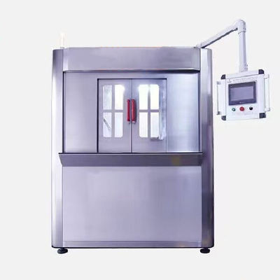 Bom preço. Equipamento de polimento de precisão por fluidos-KDLGD2511 Máquina de polimento de fluxo de partículas de água on-line