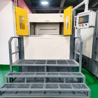 Bom preço. Máquina de polir automática de circulação automática de sentido único KDL501 on-line