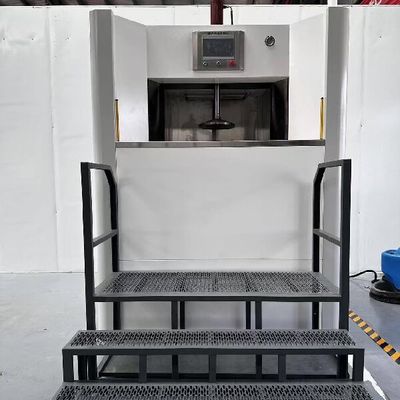 Bom preço. Máquina de Rebarbação Cross Hole KDL-261 on-line