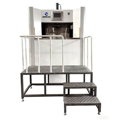 Bom preço. Máquina de polir com fluido unidirecional KDL-152 on-line