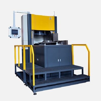 Bom preço. Flowrate Typically 0.5 To 5 Liters Per Minute Abrasive Flow Machine Semi automatic To Fully Automatic Platform For Precision Surface Treatment on-line